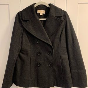 Michael Kors Peacoat M